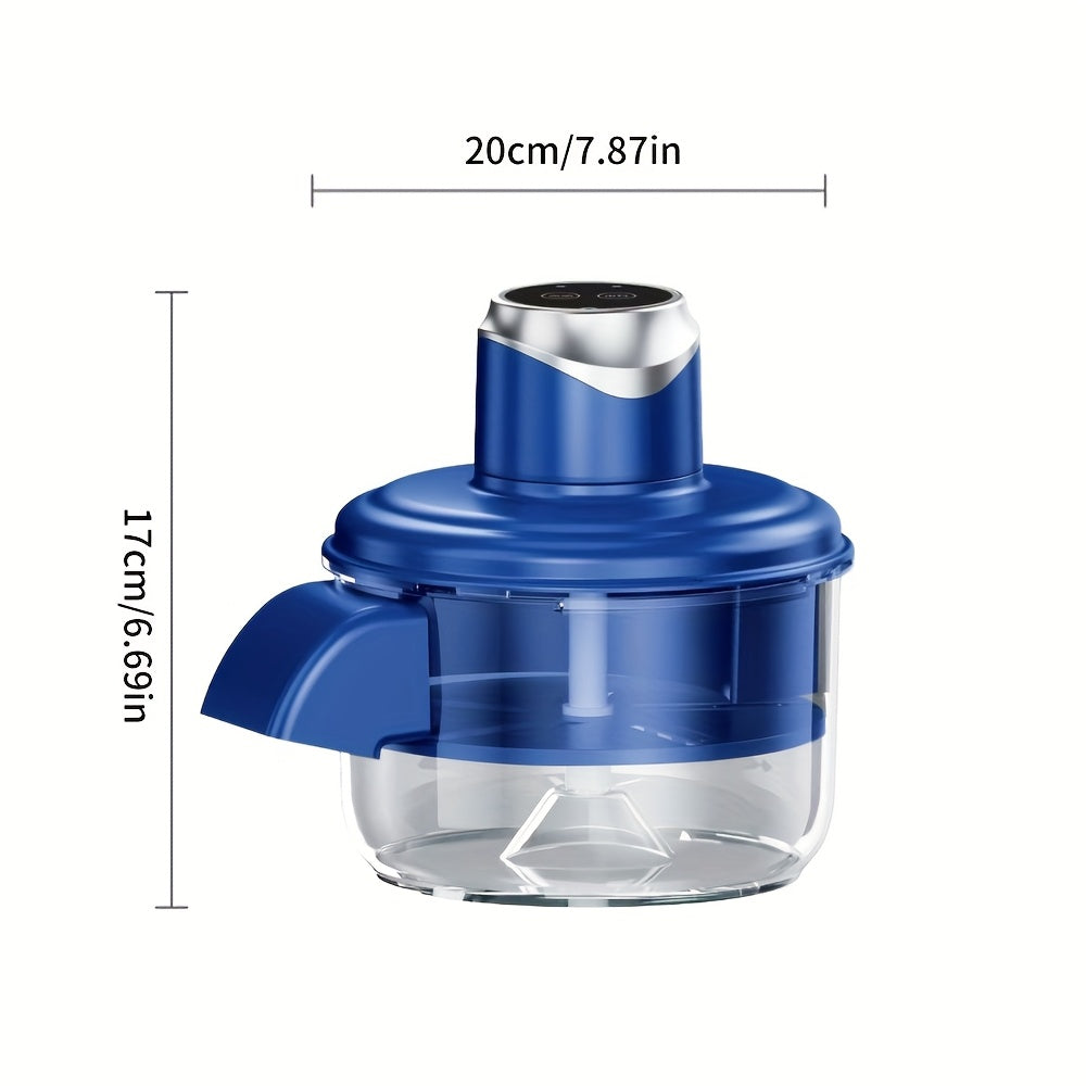 Electric Vegetable and Fruit Peeler - 30& OFF