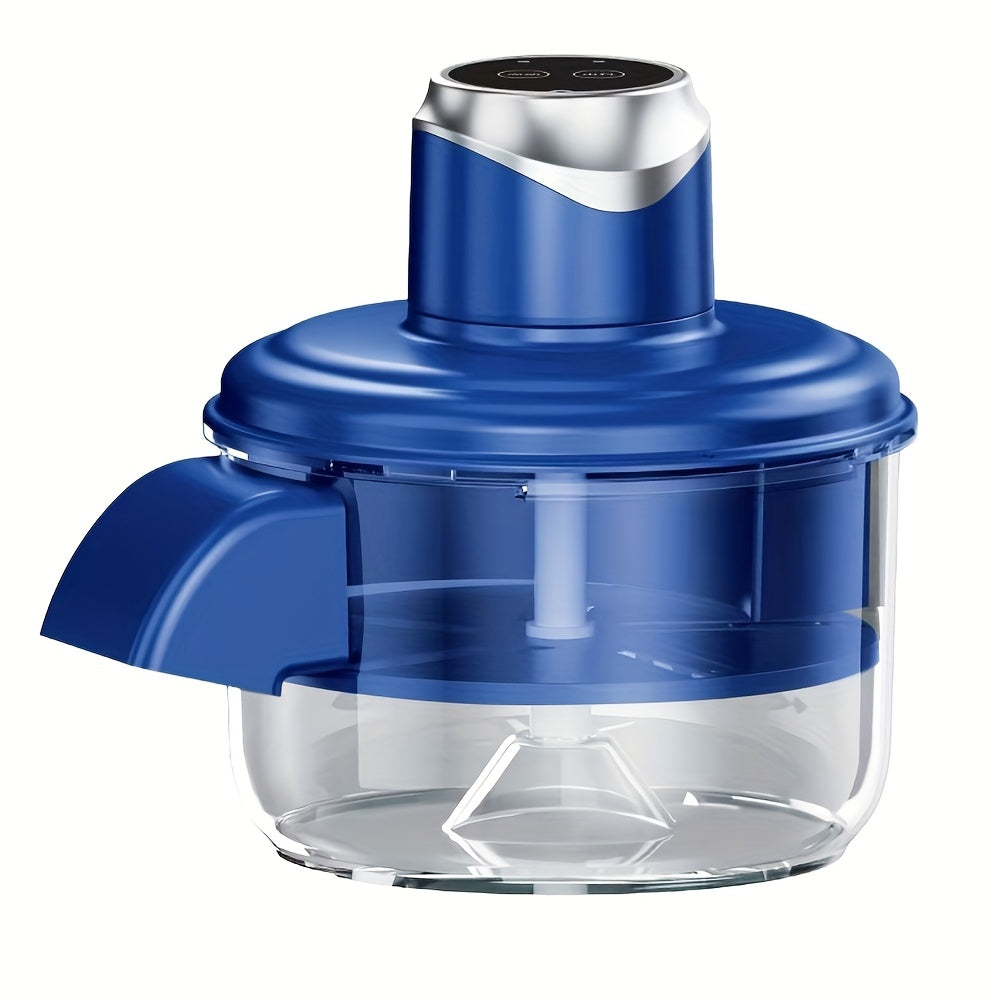 Electric Vegetable and Fruit Peeler - 30& OFF